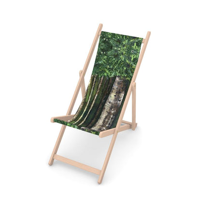 The See Through the Trees Deckchair