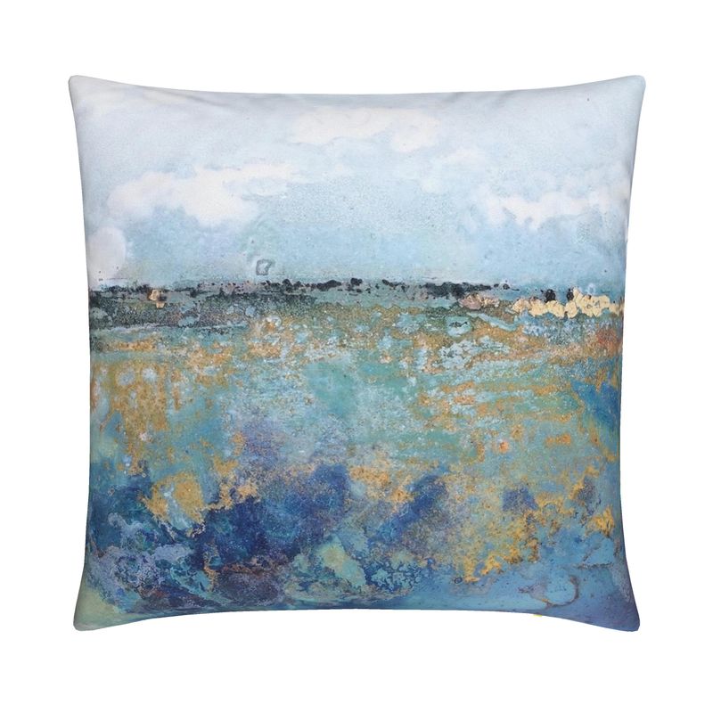 Enjoy the Moment Cushion Cover